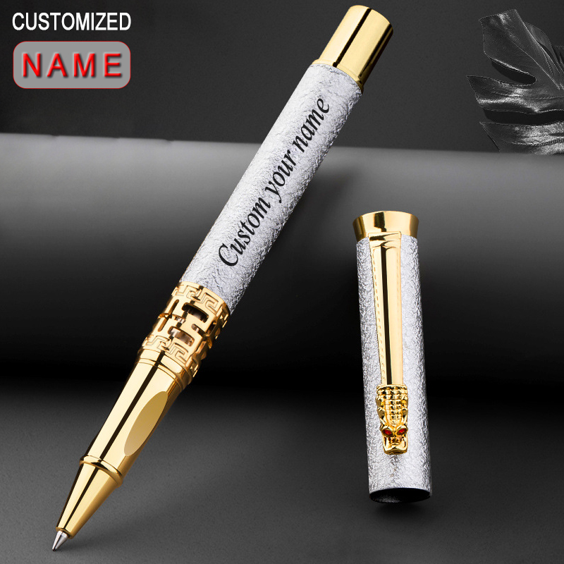 Stationery And Office Supply Stores - Aangepaste gelpen schooldingen aanbod briefpapier winkel