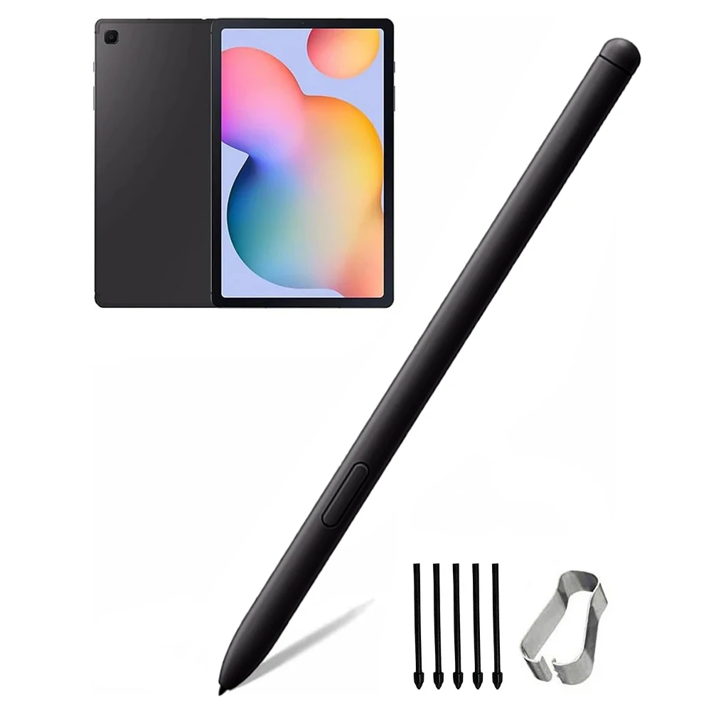 Sticky Note Cube - Tab S6 Lite Stylus Pen Vervanging