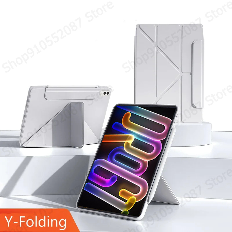 Sticky Note Cube - Xiaoxin Pad Pro GT hoesje tb710fu