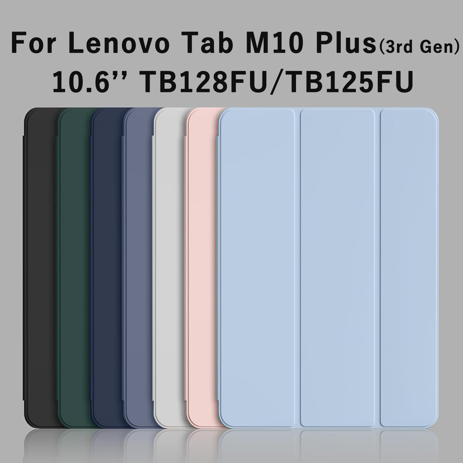 Sticky Note Cube - Voor Lenovo Tab M10 Plus (3e