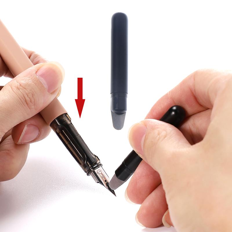 Fountain Pen Ink - Penpunt-openers, voor het hanteren van de