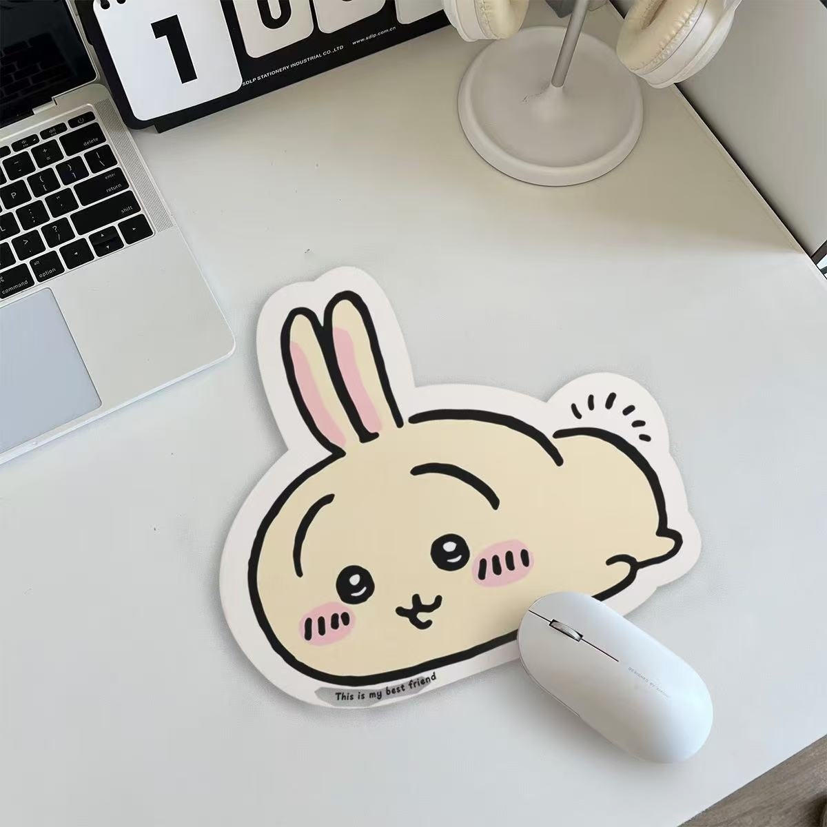 Chiikawa Cartoon Jiyi Usagi Ha - Supply Of Office Stationery recensie en prijs