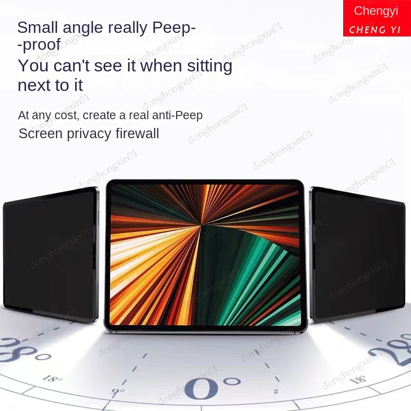 Anti Spy Privacy Zoals Papier  - Sticky Note Cube recensie en prijs