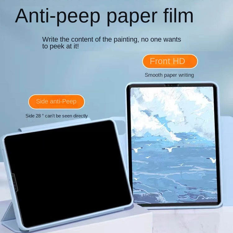 Anti Spy Privacy Zoals Papier  - Sticky Note Cube recensie en prijs