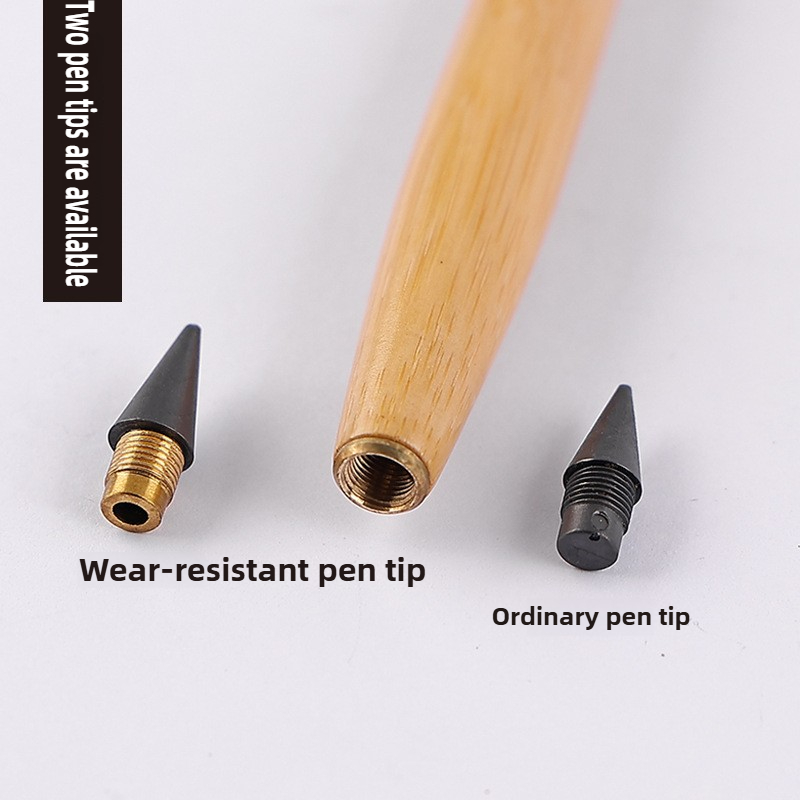 Houten Eeuwig Potlood Geen Ver - Supply Of Office Stationery recensie en prijs