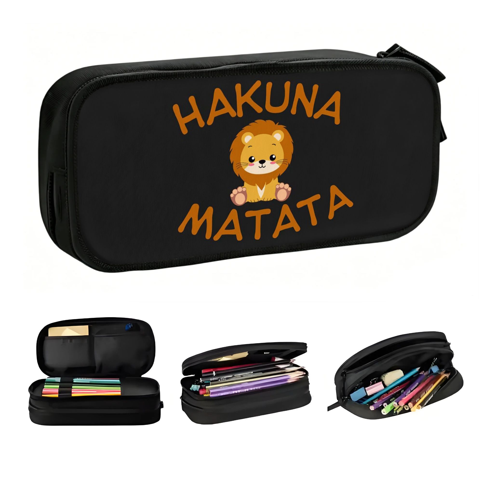 Liones Anime Kinges Kawaii Etu - Lion Stationery & Office Supply(Kunshan)Co.Ltd recensie en prijs