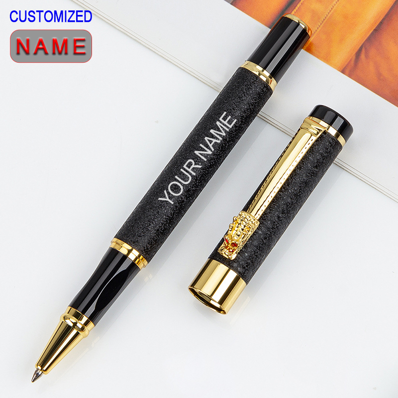 Aangepaste gravure gelpen teks - Stationery And Office Supply Stores recensie en prijs