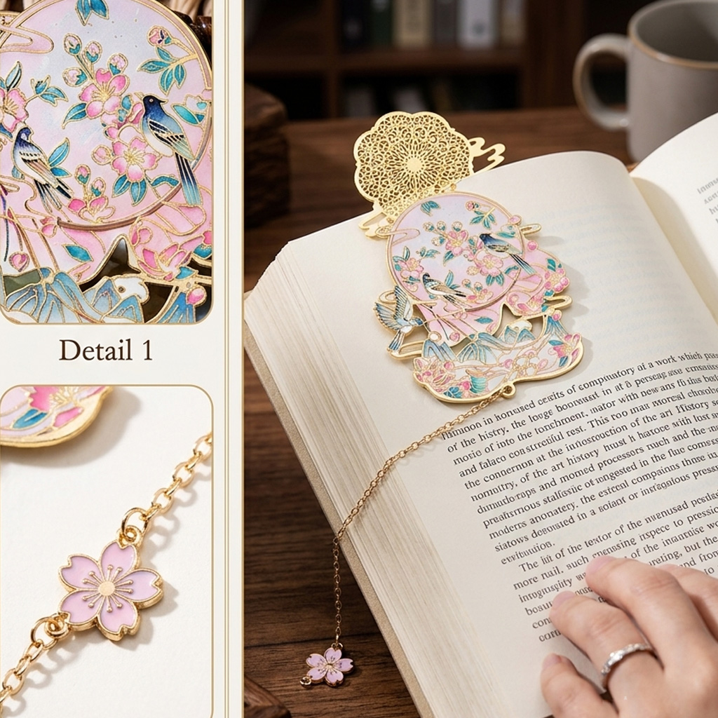 Chinese stijl prachtige pagina - Stationery And Office Supply Chain recensie en prijs