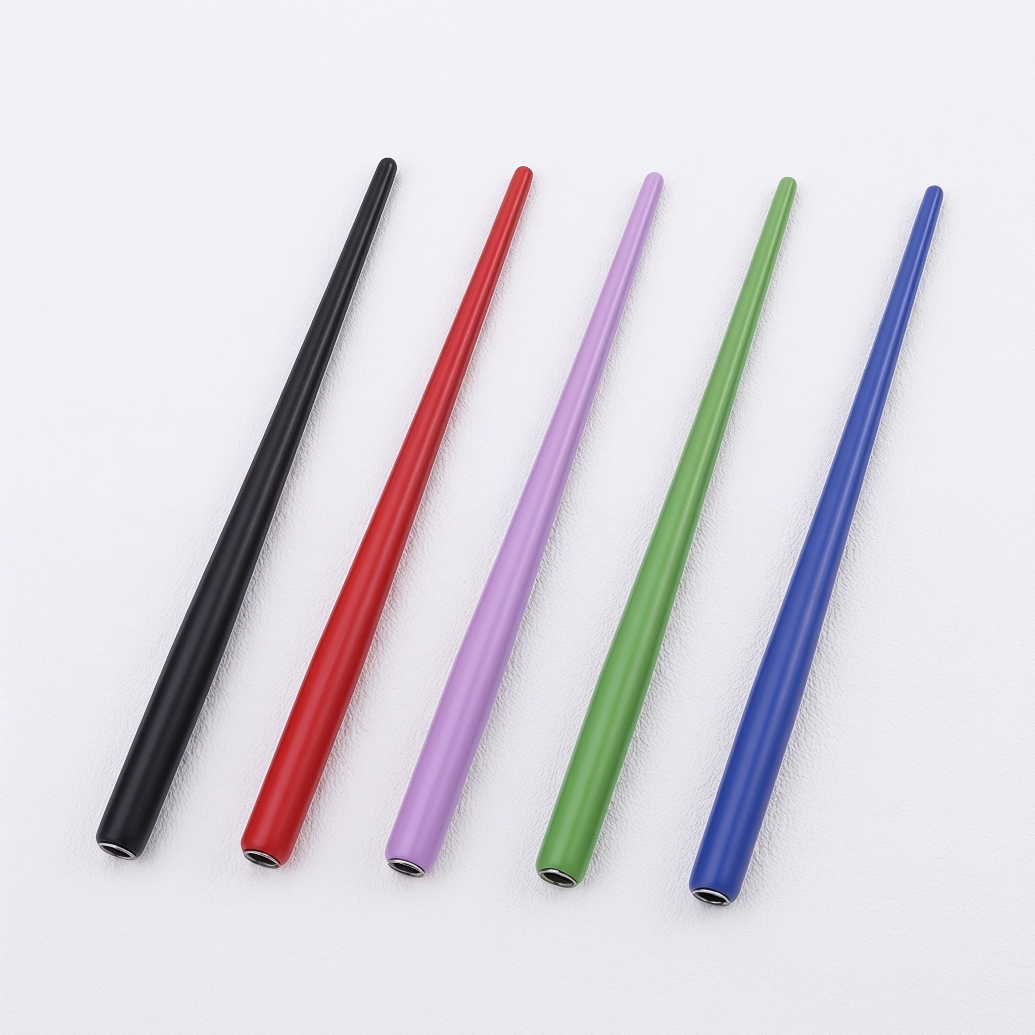 6 Stuks Houten Tekening Penhou - Fountain Pen Ink recensie en prijs