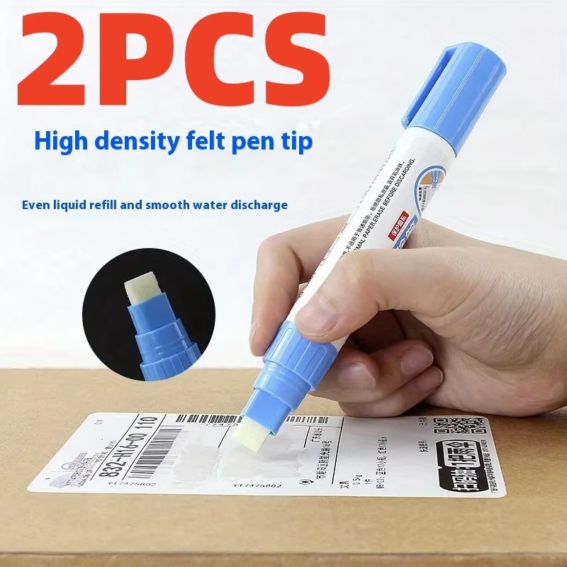 1/2/3-pack thermisch papier co - Correction Fluid White recensie en prijs