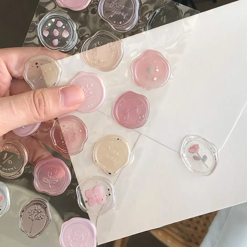 15/18 stuks, Vintage Wax Seal  - Wax Seal Stamp Kit recensie en prijs