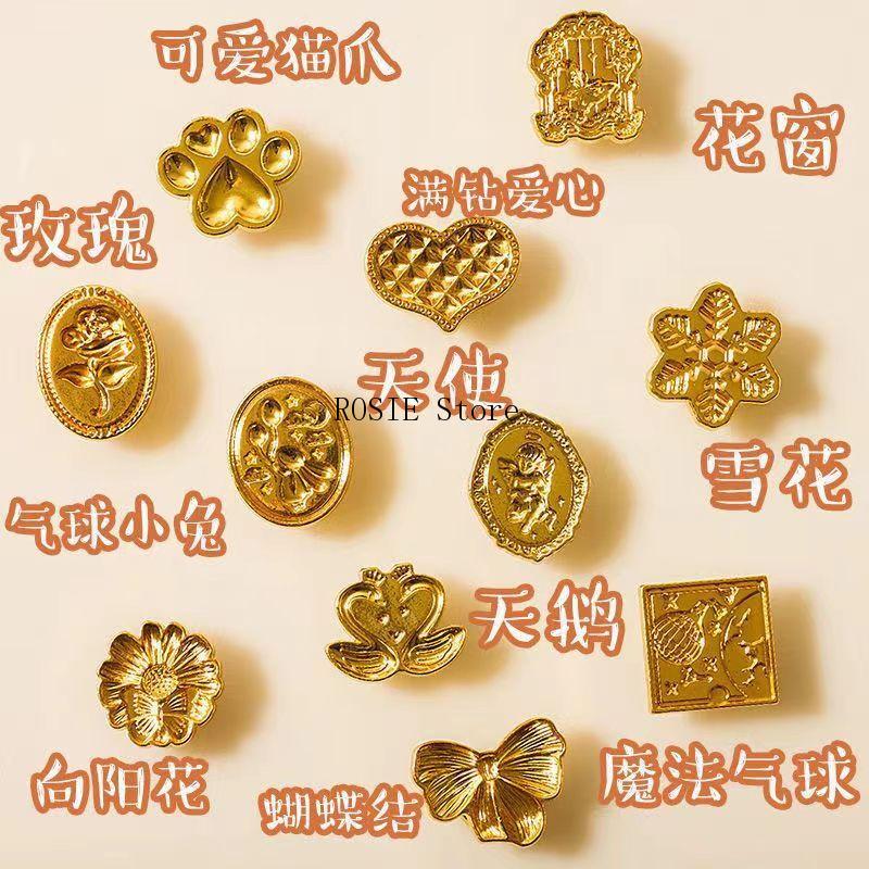 3d Metalen Lakzegel Zegel Stem - Wax Seal Stamp Kit recensie en prijs