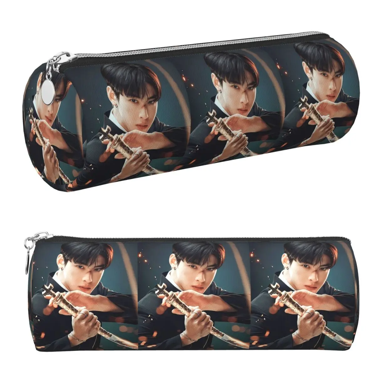 Cha Eunwoo Etuis Penhouder Cil - Stationery And Office Supply Chain recensie en prijs