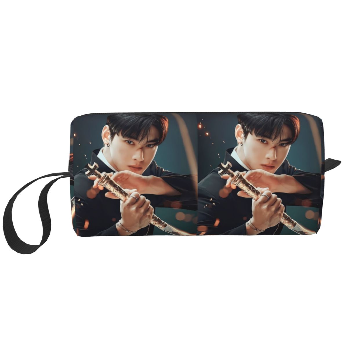 Cha Eunwoo Etui voor studenten - Stationery And Office Supply Chain recensie en prijs