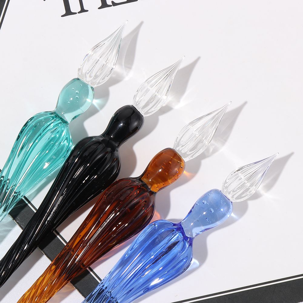 1Pc Kunst Handtekening Kalligr - Fountain Pen Ink recensie en prijs