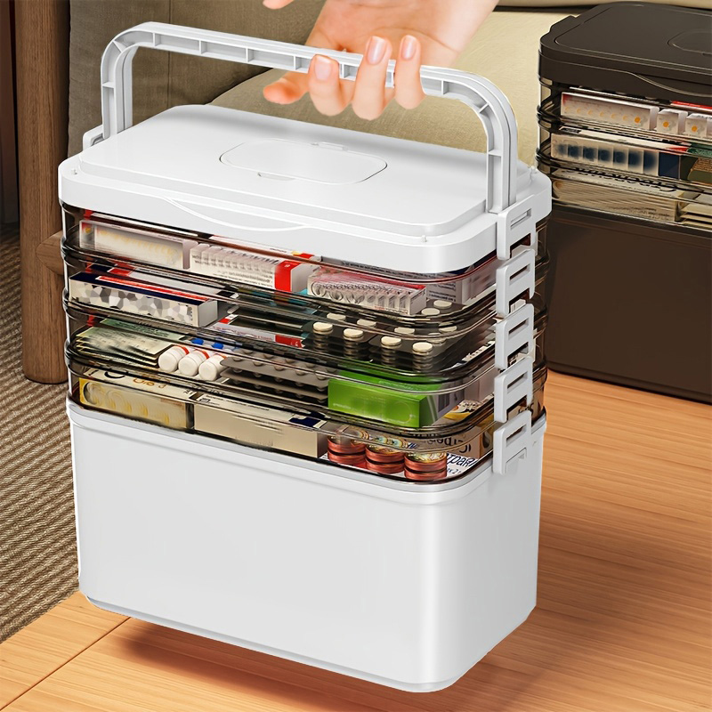 Multifunctionele meerlaagse op - Stationery Supplier recensie en prijs