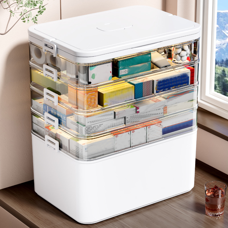 Multifunctionele meerlaagse op - Stationery Supplier recensie en prijs