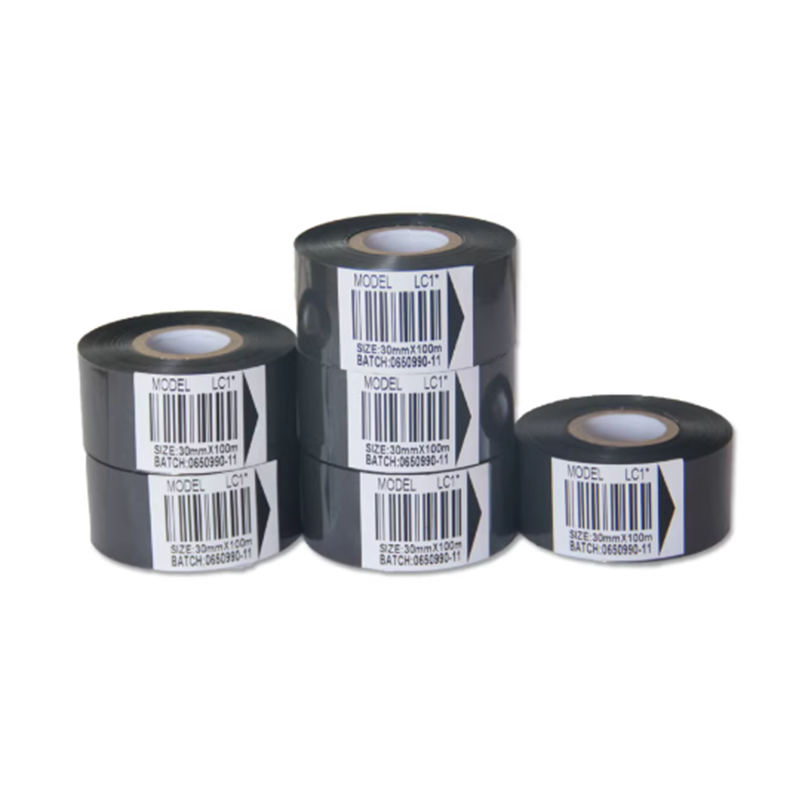LC1 Thermische Transfer Ink Ta - Label Printer Tape recensie en prijs