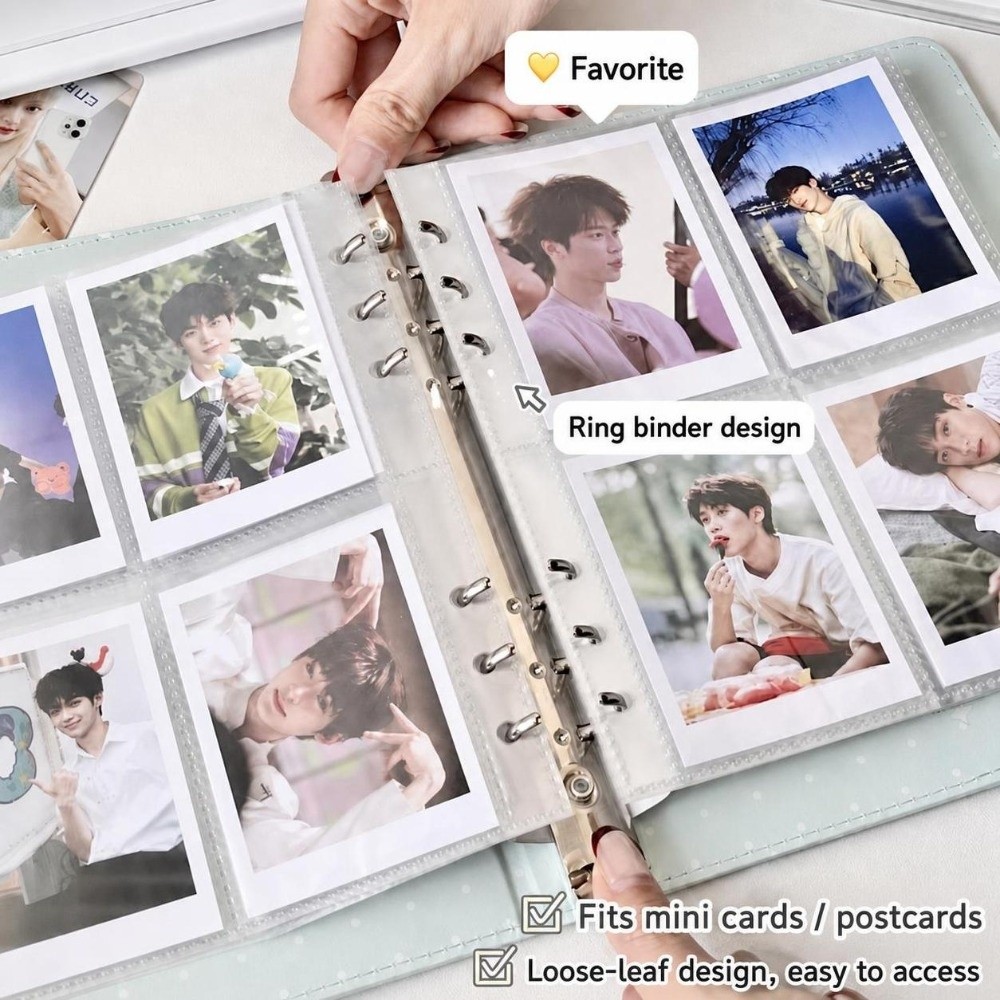 Polka Dot Piano Binder Notitie - Notebook Dotted A5 recensie en prijs