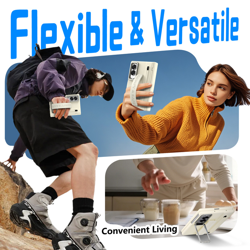 Voor Samsung Galaxy Fold 8 Wid - Stationery Supply recensie en prijs