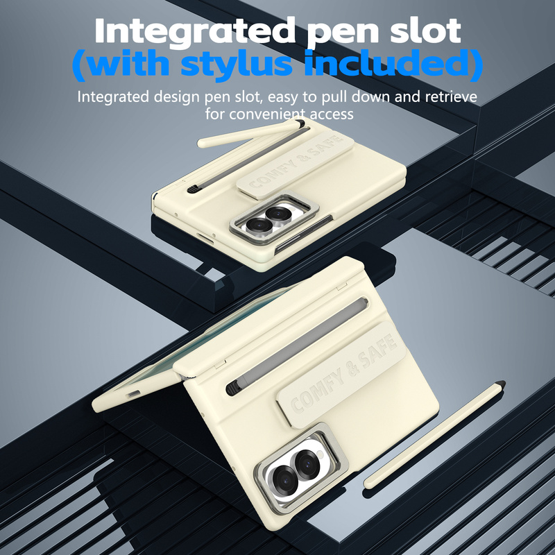 Voor Samsung Galaxy Fold 8 Wid - Stationery Supply recensie en prijs