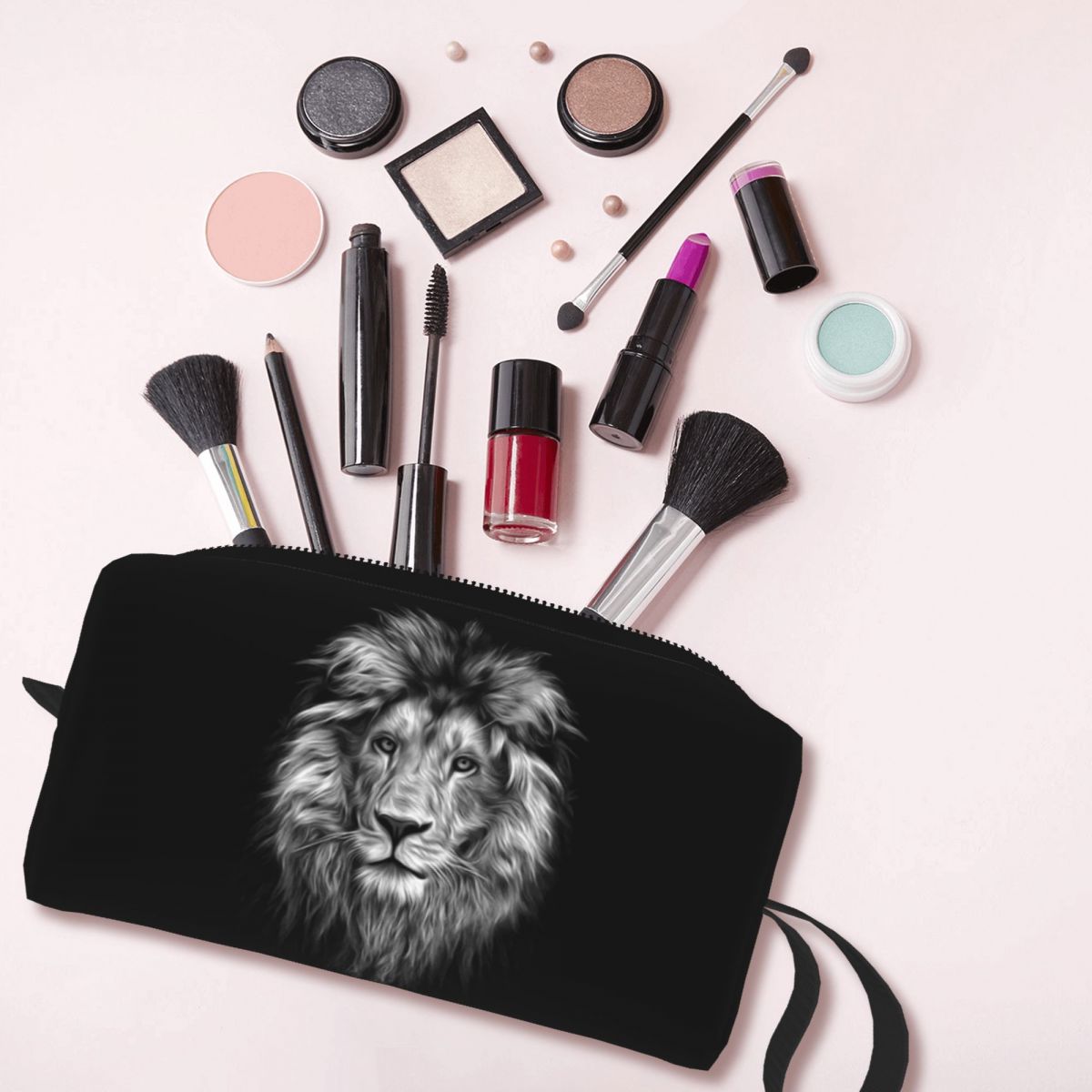 Afrikaanse wilde leeuw gezicht - Lion Stationery & Office Supply(Kunshan)Co.Ltd recensie en prijs