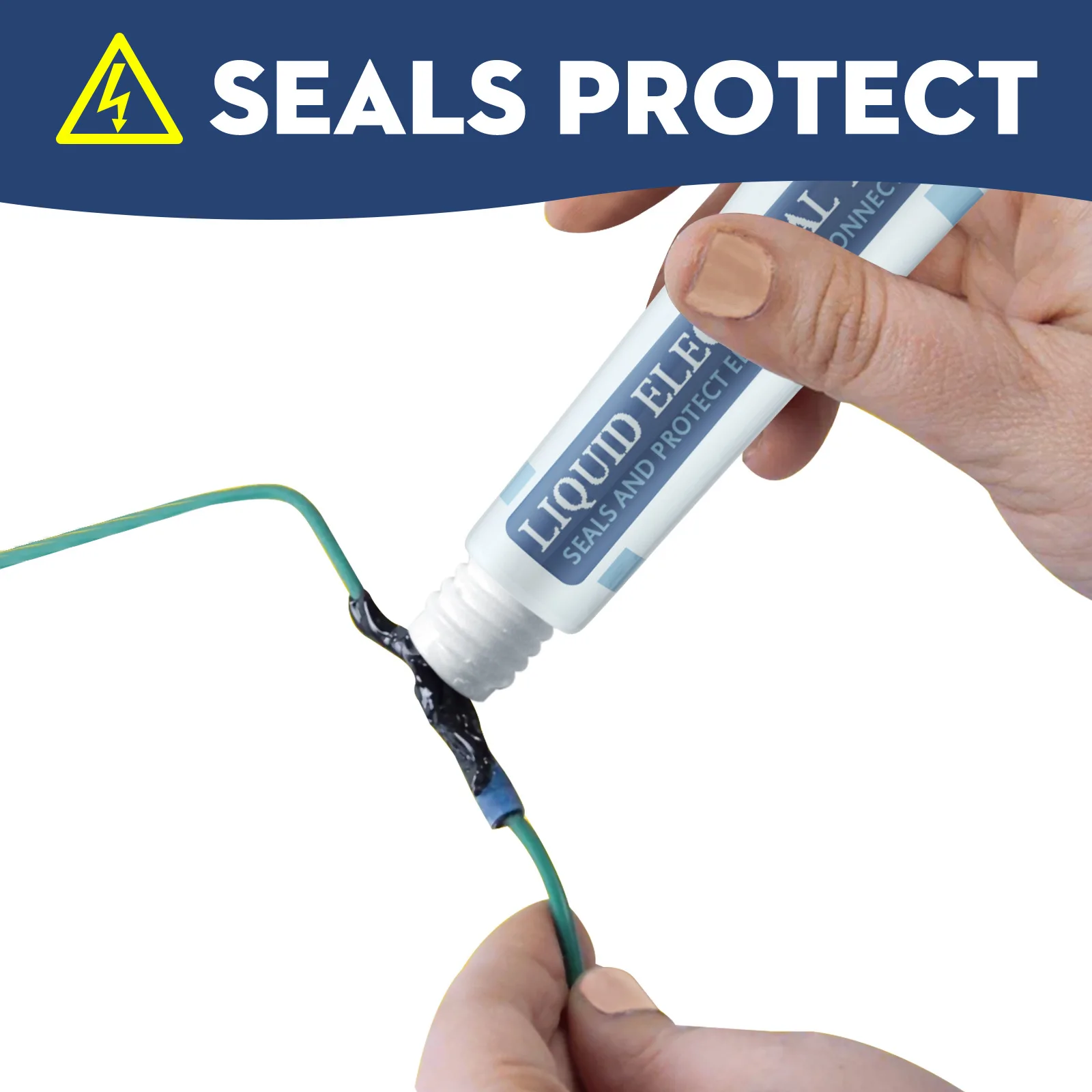 30/50 ml Vloeibare Isolatietap - Glue Stick Pack recensie en prijs