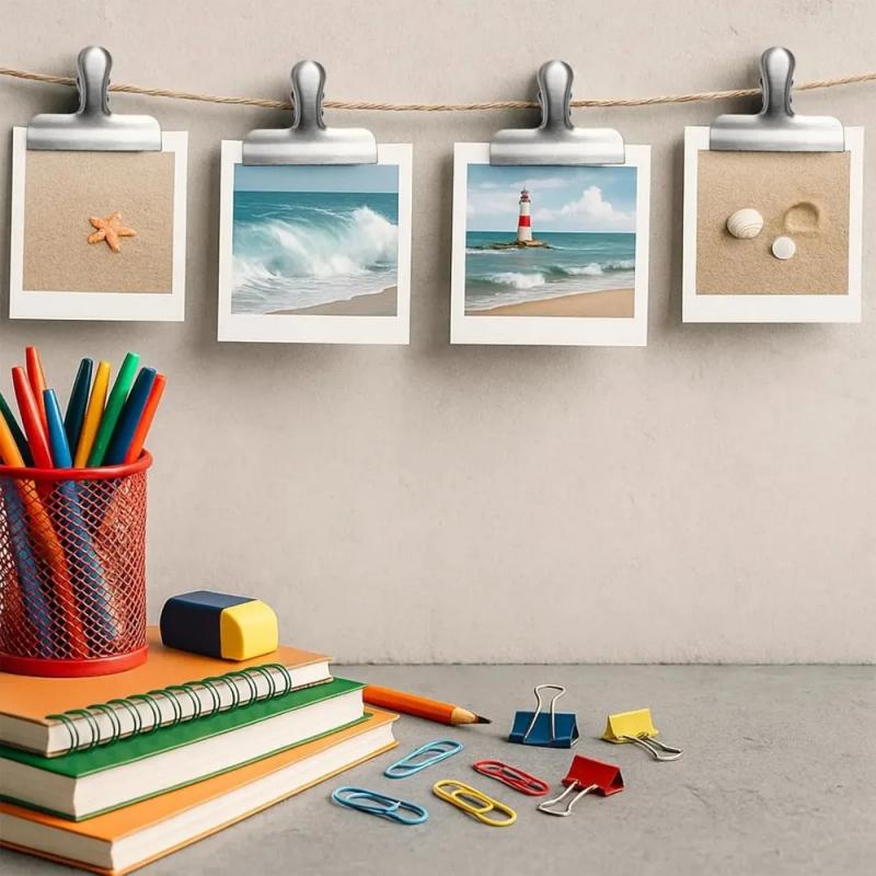 1PC Multifunctionele Vintage B - Supply Of Office Stationery recensie en prijs