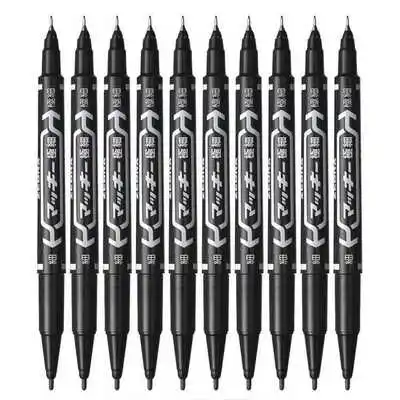 6 stks/set Groothandel Twin Ti - Fountain Pen Ink recensie en prijs