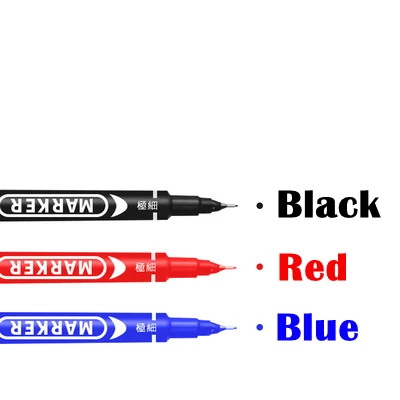 6 stks/set Groothandel Twin Ti - Fountain Pen Ink recensie en prijs