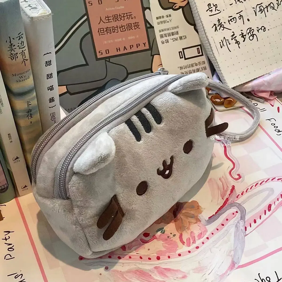 Kawaii Pusheen Dikke Kat Carto - Stationery Supply recensie en prijs