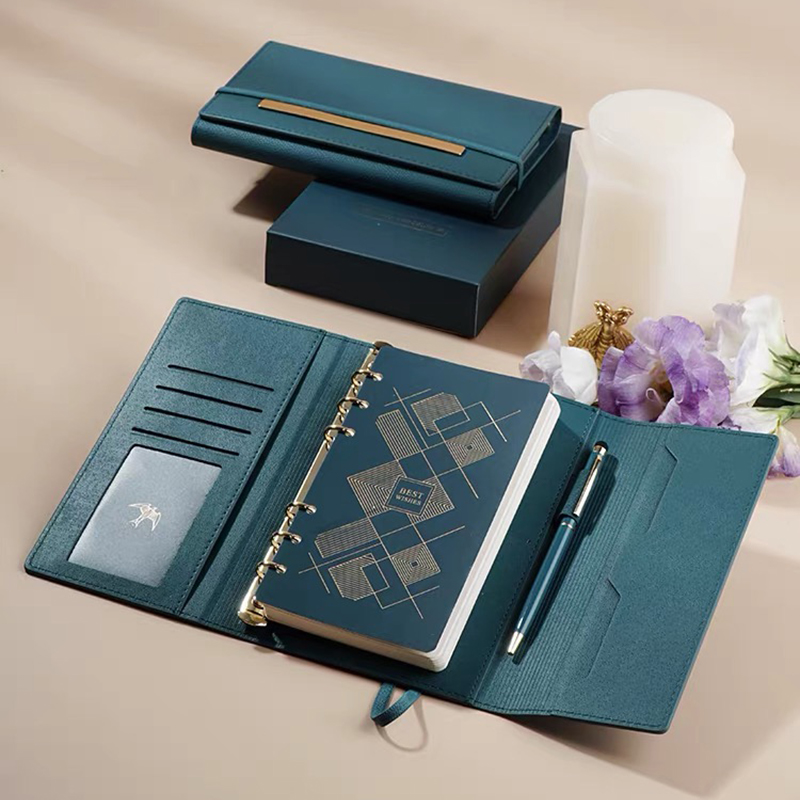A6 Pu Lederen Hardcover Notebo - Journal Leather Hardcover recensie en prijs