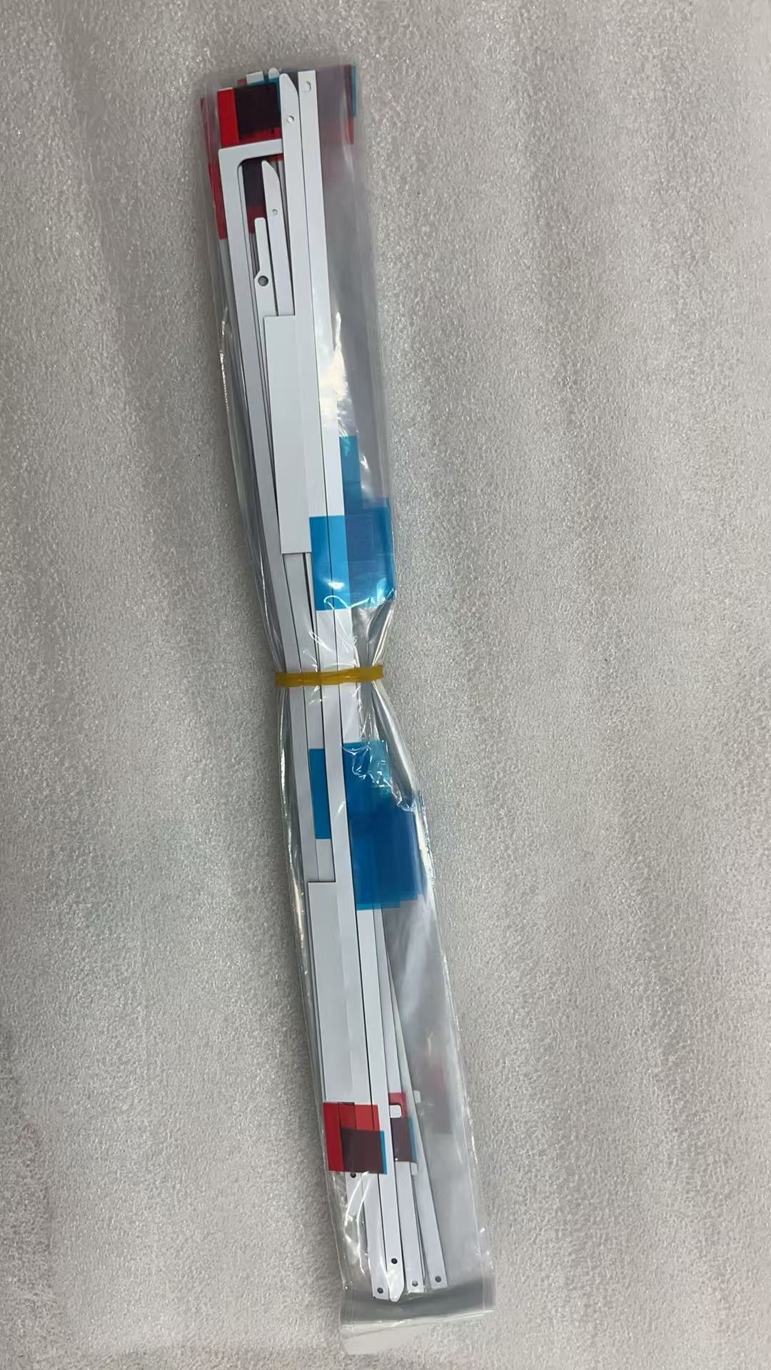 10 sets/partij NIEUWE Lcd-sche - Glue Stick Pack recensie en prijs