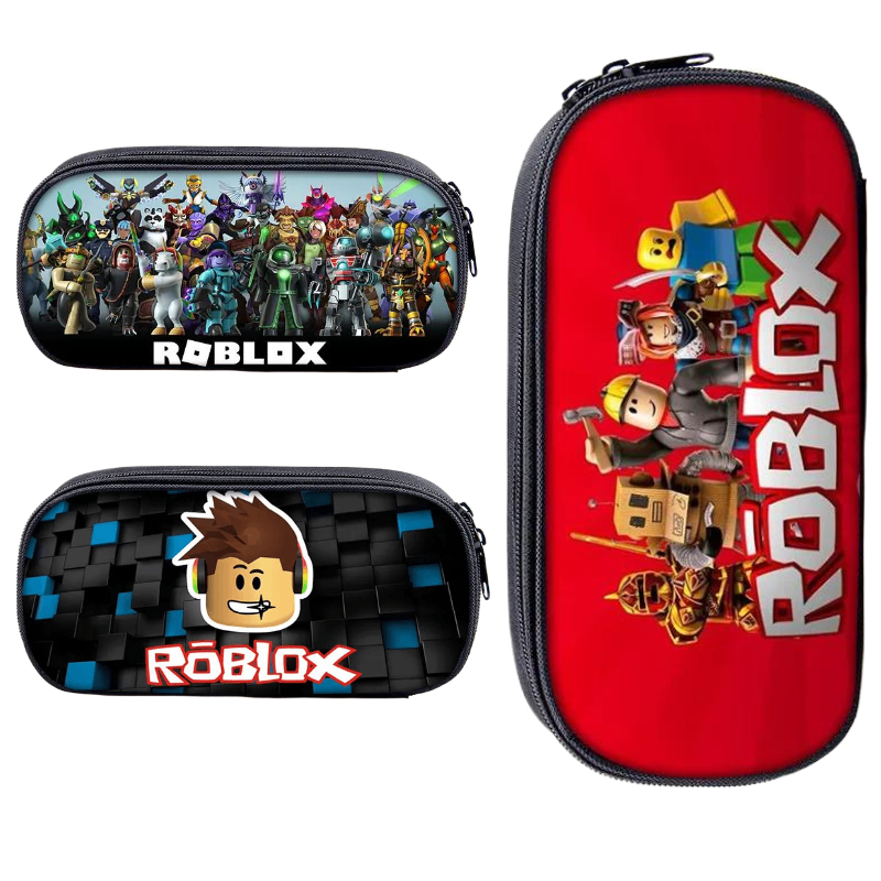 Roblox Game Grote capaciteit b - Stationery Supplier recensie en prijs