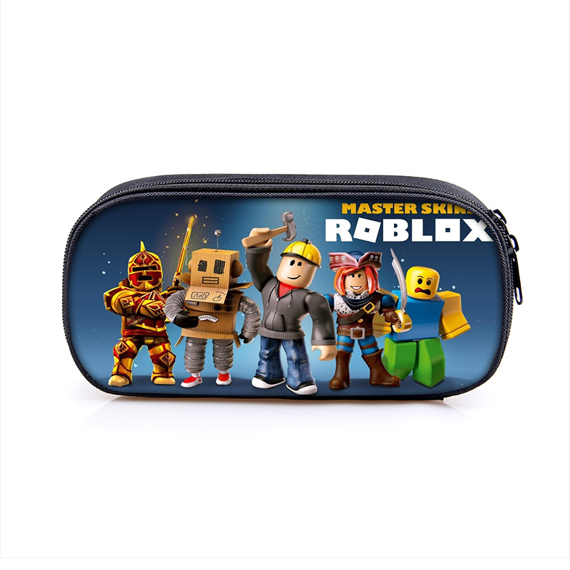 Roblox Game Grote capaciteit b - Stationery Supplier recensie en prijs