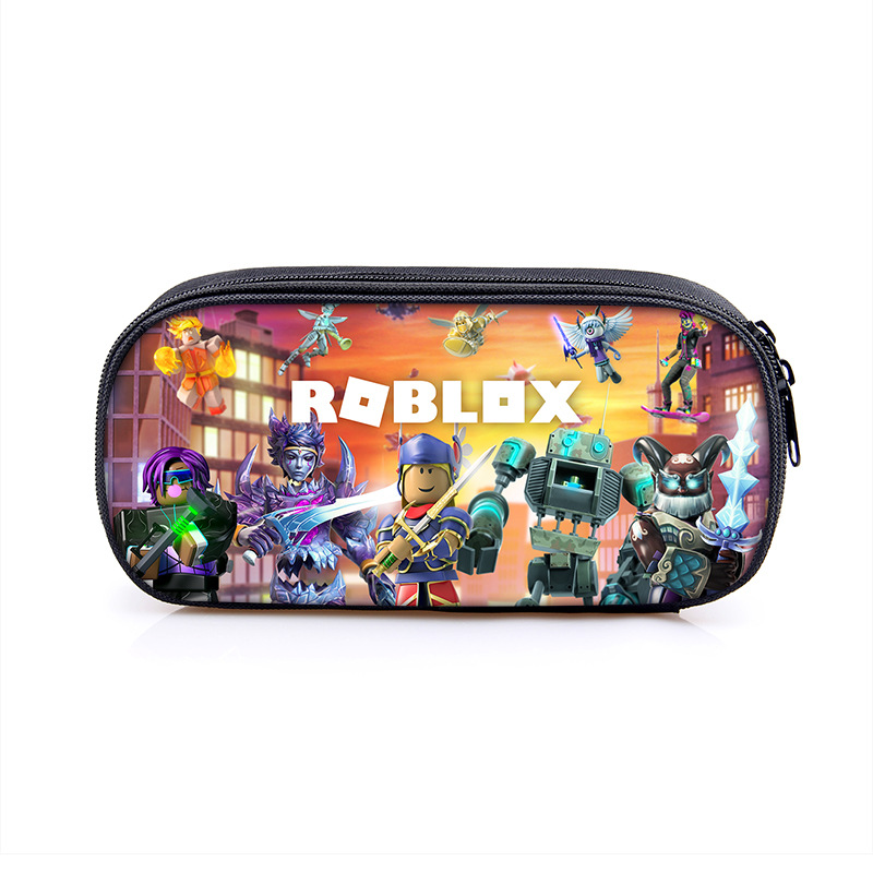 Roblox Game Grote capaciteit b - Stationery Supplier recensie en prijs