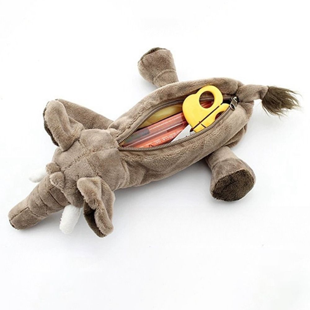 Creatieve schattige potloodtas - Lion Stationery & Office Supply(Kunshan)Co.Ltd recensie en prijs