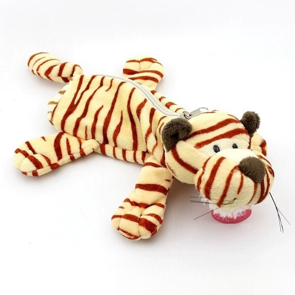 Creatieve schattige potloodtas - Lion Stationery & Office Supply(Kunshan)Co.Ltd recensie en prijs