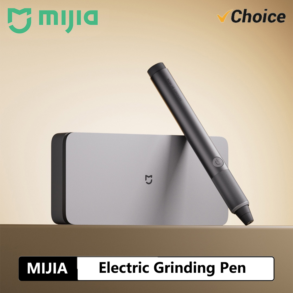 MIJIA Elektrische Slijppen 220 - Stationery Supply recensie en prijs