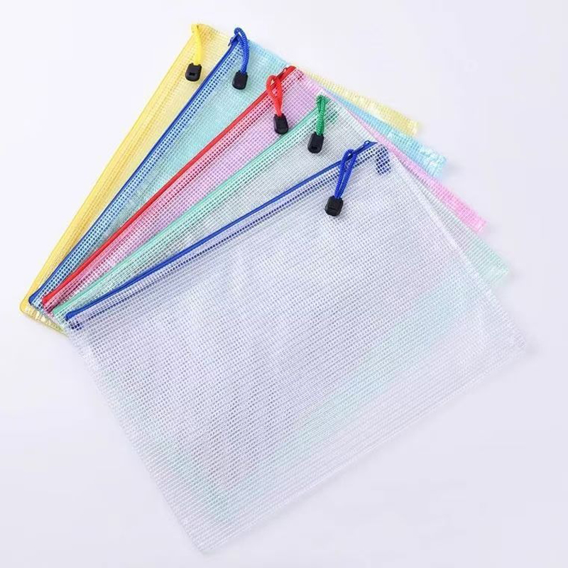 5PCS Briefpapier Opbergmap Bes - Stationery Supplier recensie en prijs