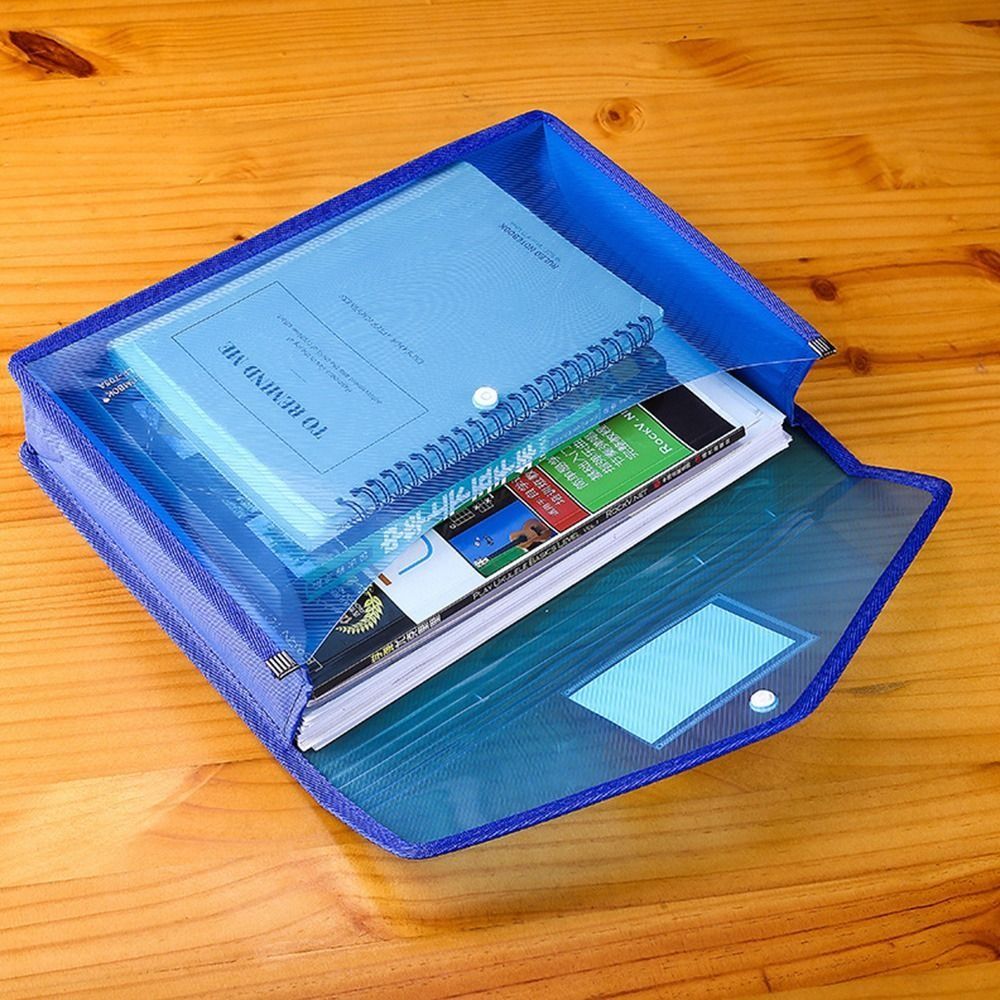 1-10PCS Waterdichte A4 A5 Druk - Stationery Supplier recensie en prijs