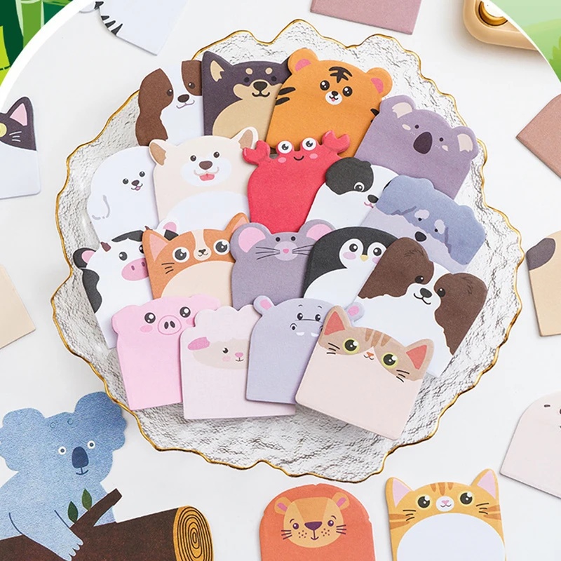 240 stuks schattige, dierenvor - Supply Of Office Stationery recensie en prijs