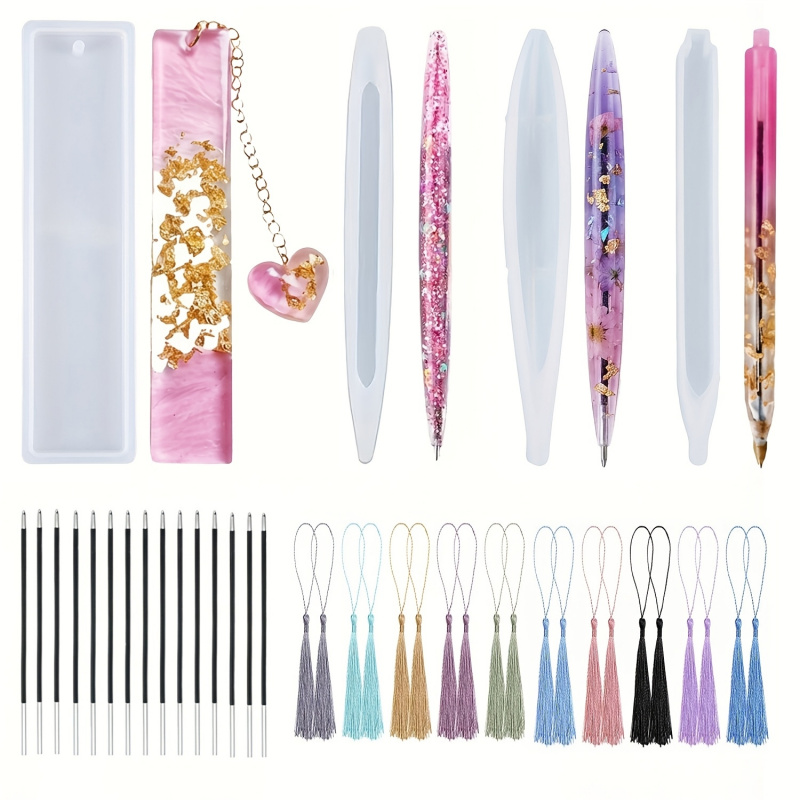 39Pen- en bladwijzer-siliconen - Stationery Warehouse recensie en prijs
