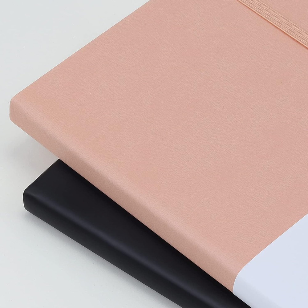 US Shipping Notebook Journal m - Journal Leather Hardcover recensie en prijs