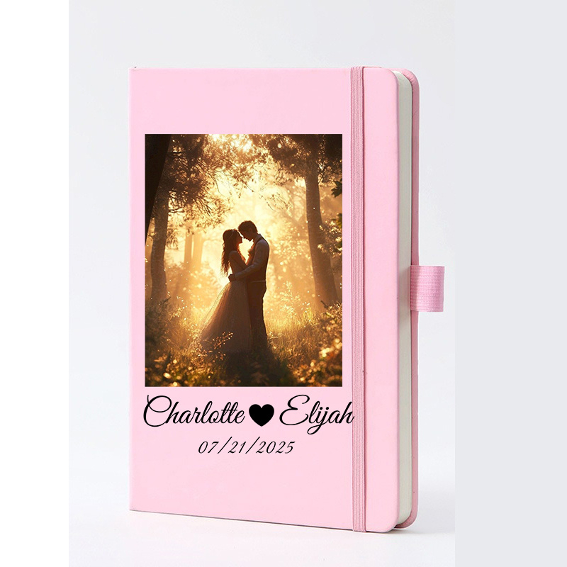 A5 Gedateerd Kunstleren Aantek - Journal Leather Hardcover recensie en prijs