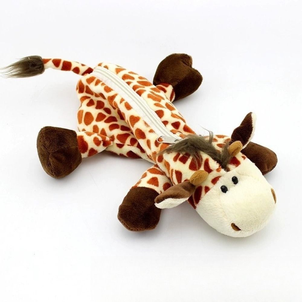 Creatieve schattige potloodtas - Lion Stationery & Office Supply(Kunshan)Co.Ltd recensie en prijs