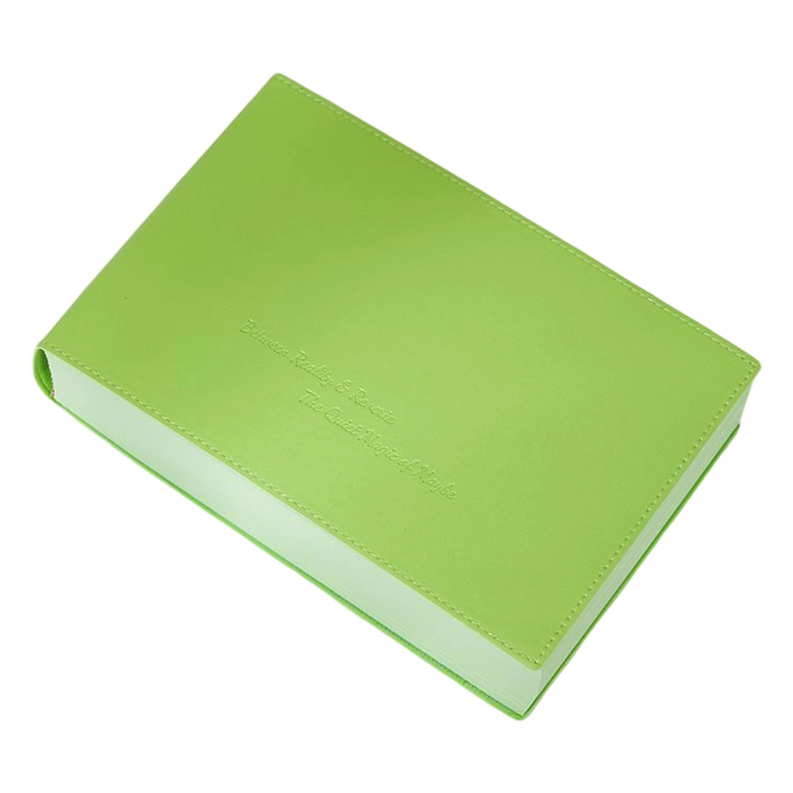 Hardcover notitieboekjes met 7 - Journal Leather Hardcover recensie en prijs