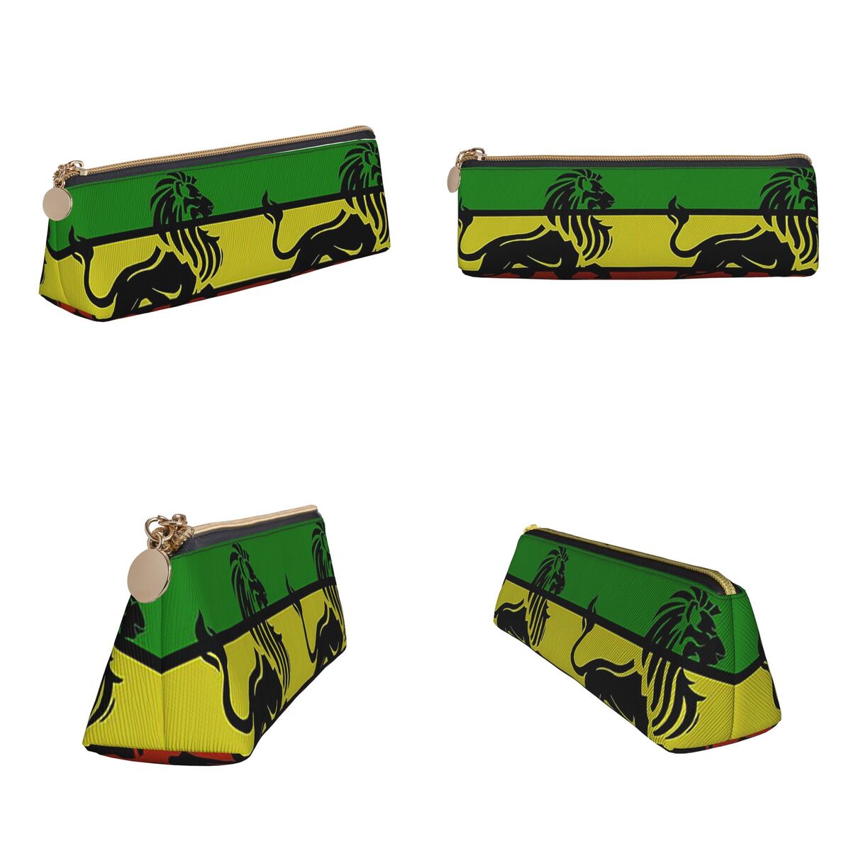 Zwarte Rasta Leeuw op Rasta Vl - Lion Stationery & Office Supply(Kunshan)Co.Ltd recensie en prijs