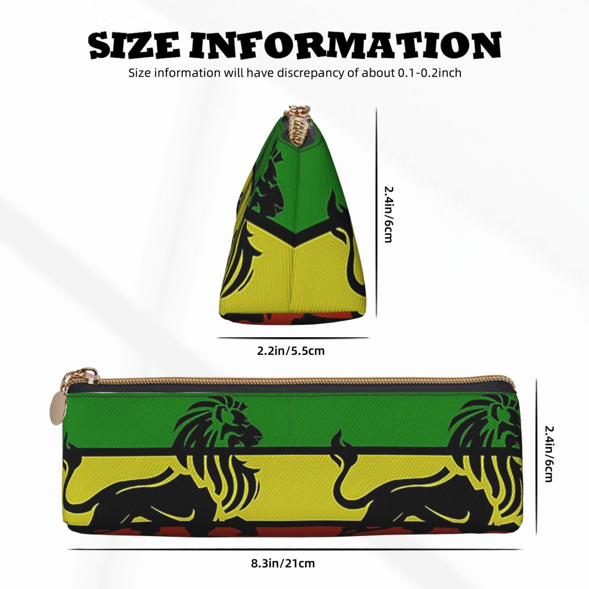 Zwarte Rasta Leeuw op Rasta Vl - Lion Stationery & Office Supply(Kunshan)Co.Ltd recensie en prijs