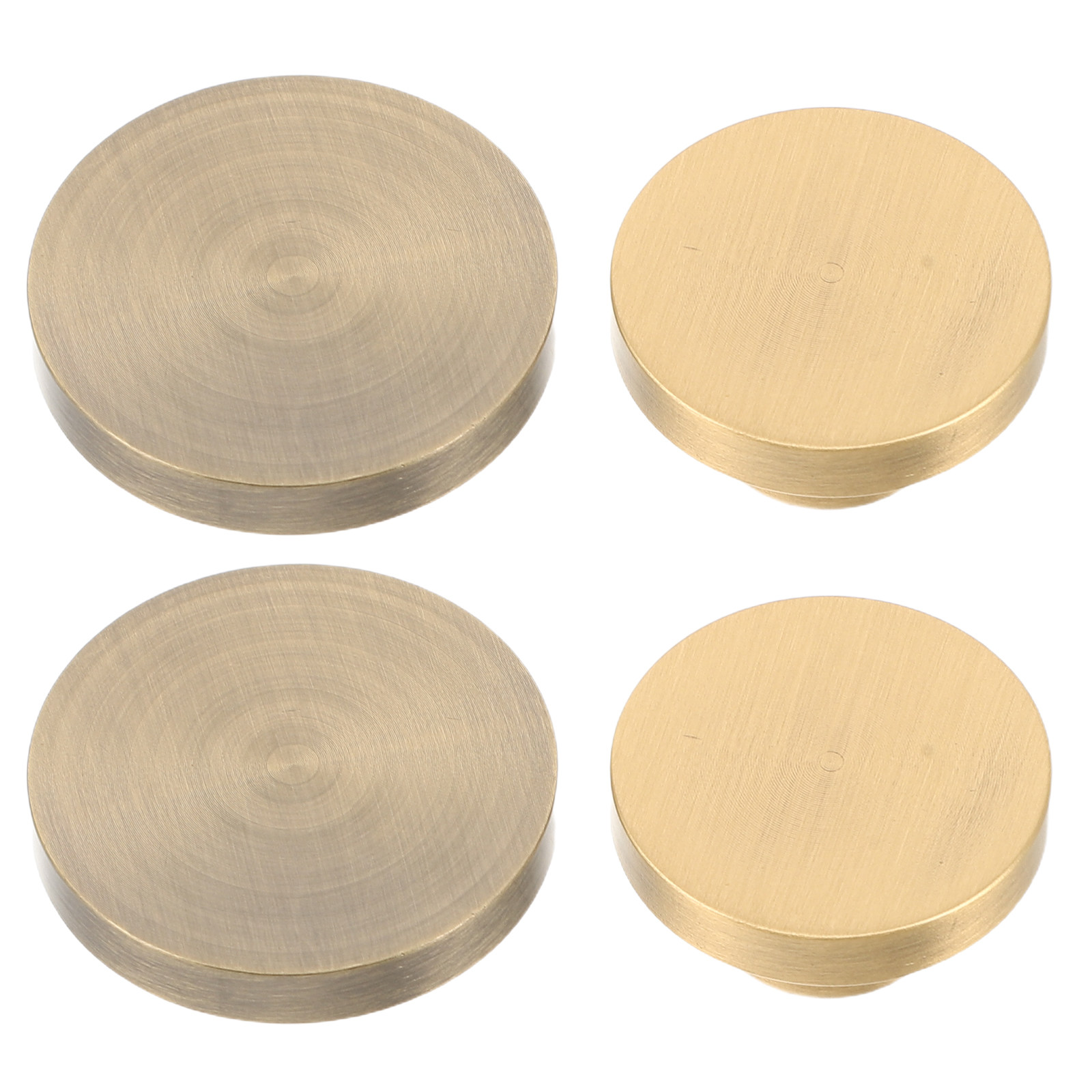 4 stuks waszegelstempel koppen - Wax Seal Stamp Kit recensie en prijs